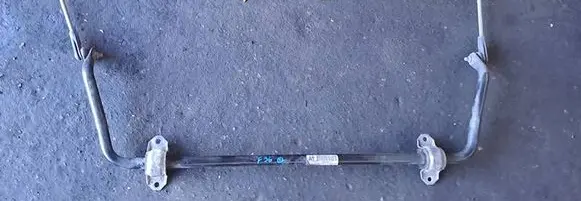 BMW 4 F36 Gran coupe Front anti-roll bar/sway bar 6869290 150917025