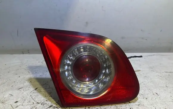 Volkswagen PASSAT B6 Tailgate rear/tail lights 3C5945093C
