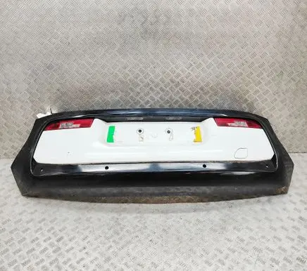 BMW i3 Rear bumper 7462329