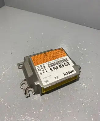 Audi A4 S4 B6 8E 8H Airbag control unit/module 8E0959655B
