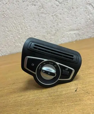 Mercedes-Benz GLC X253 C253 Panel trim A2059880015 A2056880000