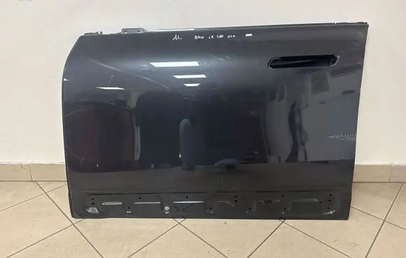 BMW iX Door (2 Door Coupe) 