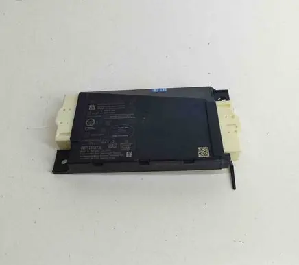 Mercedes-Benz EQB Keyless (KESSY) go control unit/module A1679009130
