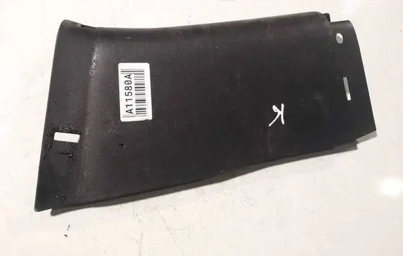 Honda Jazz (B) pillar trim (top) 84261SAA0031