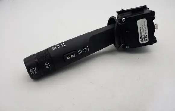 Opel Meriva B Indicator stalk 20941129 11480420271
