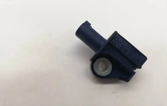 Mercedes-Benz E A207 Airbag deployment crash/impact sensor 2128204926