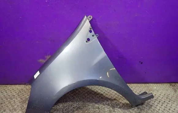 Renault Clio III Fender 