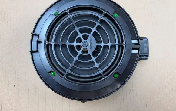 Porsche Cayenne (9PA) Rear door speaker 7L5035397B