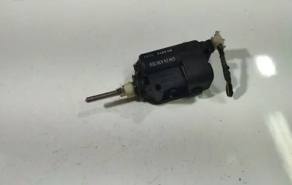 Opel Signum Central locking motor GM24438209