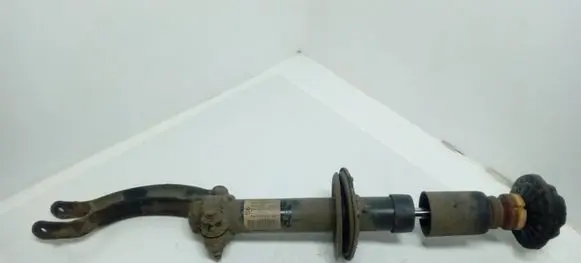 Audi A4 S4 B8 8K Front shock absorber/damper 8K0413031BA