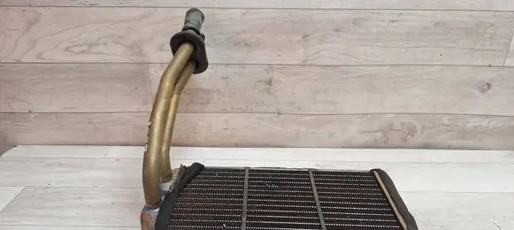 Land Rover Freelander Heater blower radiator 