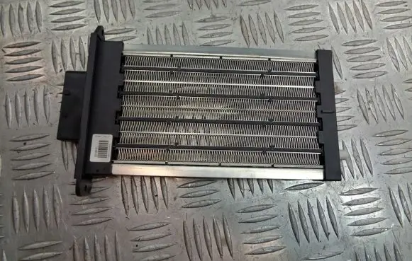 KIA Ceed Interior heater climate box assembly housing 