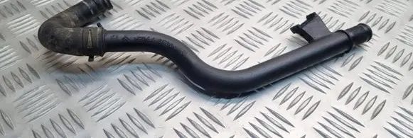 Citroen C4 I Picasso Engine coolant pipe/hose