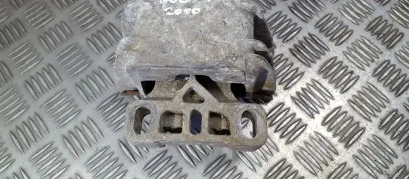Volkswagen Golf IV Engine mount bracket 1j0199555