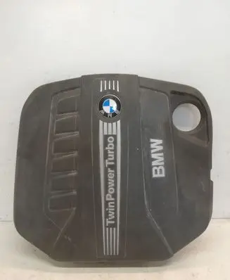 BMW X5 F15 Engine cover (trim) 11148513453