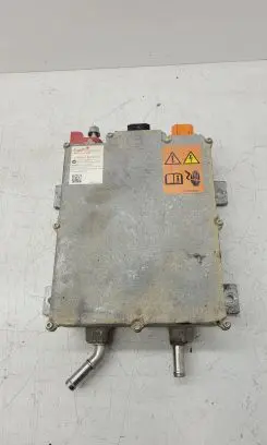 Chrysler Pacifica Voltage converter inverter 05192367AK