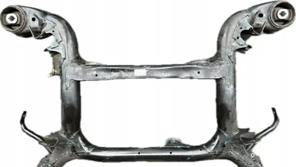 Audi Q7 4L Rear subframe 4M0505235BE