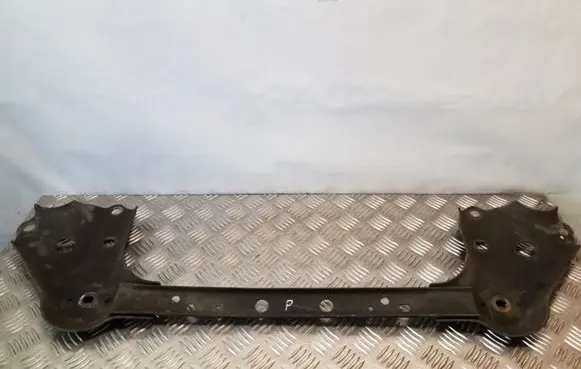 Nissan Juke I F15 Other under body part 