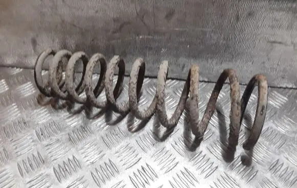 Alfa Romeo 147 Front coil spring