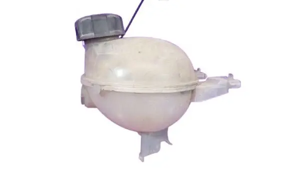 Peugeot 301 Coolant expansion tank/reservoir 9800777280