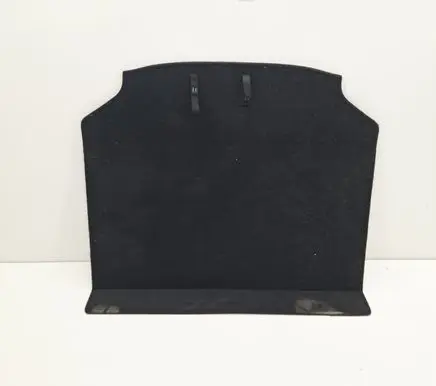 Nissan Leaf II (ZE1) Trunk/boot floor carpet liner 849085SH0A