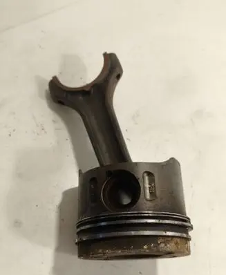 Mercedes-Benz E W211 Piston with connecting rod 61103258
