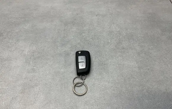 Nissan X-Trail T32 Ignition key/card