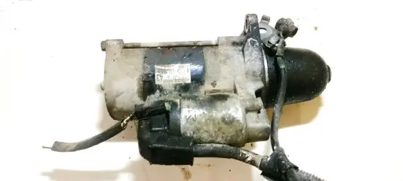 Subaru Legacy Starter motor 23300AA620