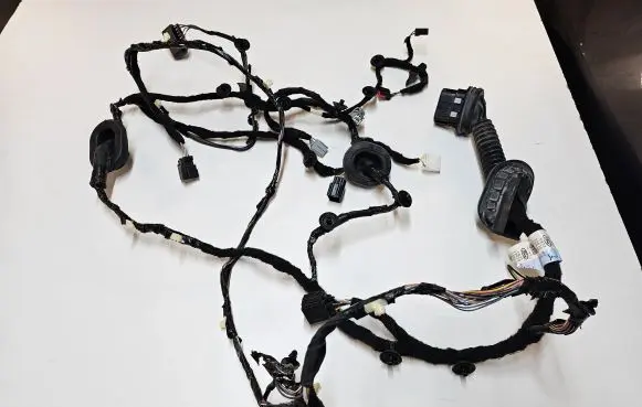 Ford Mustang VI Front door wiring loom FR3T14630BJ