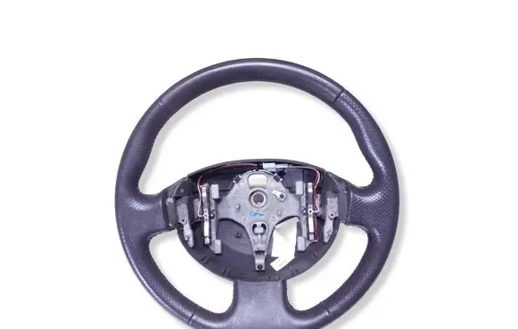 Renault Scenic II - Grand scenic II Steering wheel 8200587074 8200544828 8200106306J