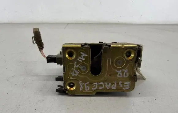 Renault Espace III Rear door lock