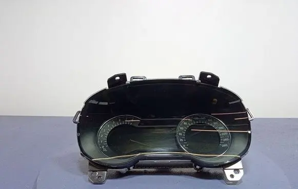 Ford S-MAX Speedometer (instrument cluster) GM2T10849JF