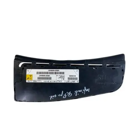 Infiniti QX30 Seat airbag 985H05DC0A 617892400 631352800