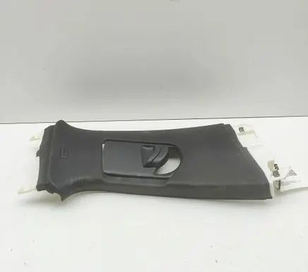 Audi A6 S6 C8 4K (B) pillar trim (top) 4K0867244