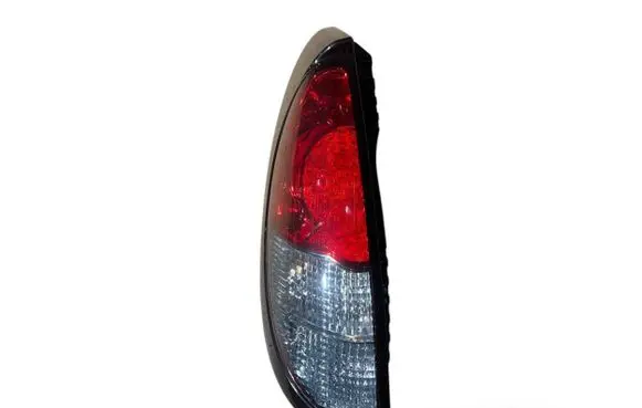 Peugeot iOn Rear/tail lights 1146386L
