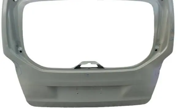 Mercedes-Benz V Class W447 Tailgate/trunk/boot lid