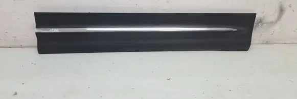Mercedes-Benz EQB Front door trim (molding) A2477274801 A2477274601 00147085