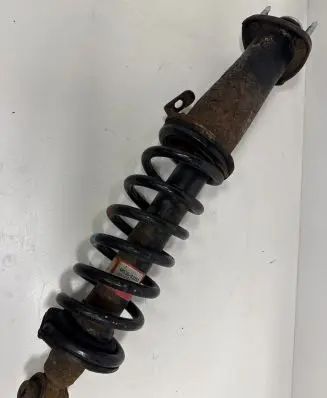 Lexus IS 220D-250-350 Rear shock absorber with coil spring 4853053250