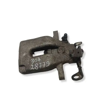 Peugeot 307 Rear brake caliper 7712F
