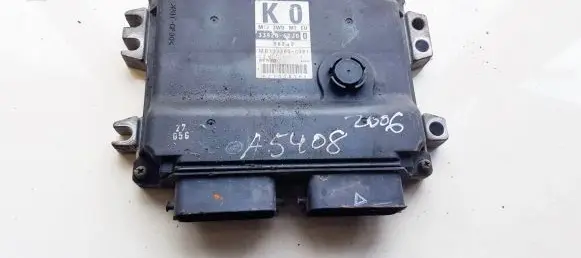 Suzuki Swift I Engine control unit/module 3392062J0 33920-62J0