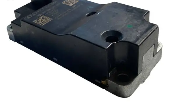 Audi Q4 Sportback e-tron Central body control module 8B3905861