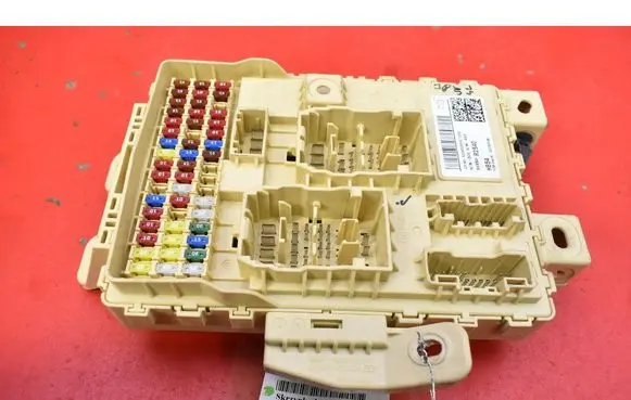 KIA Sportage Fuse box set 91950R2540