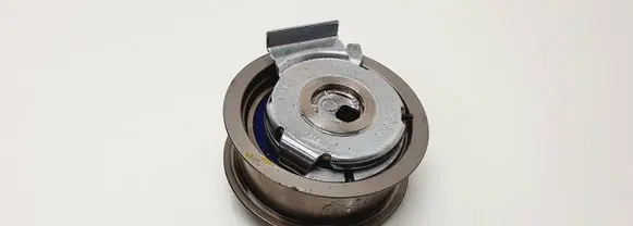 Volkswagen PASSAT B6 Timing belt tensioner 979830