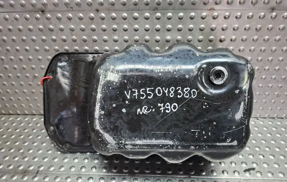 Peugeot 308 Oil sump S27624790 V755048380