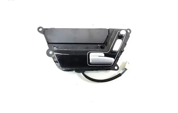Mercedes-Benz S W221 Seat control switch A2218706551