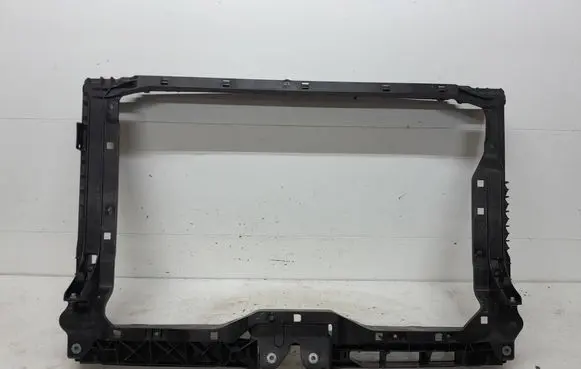 Skoda Fabia Mk4 (6VA) Radiator support slam panel 6VA805588A 800103010A