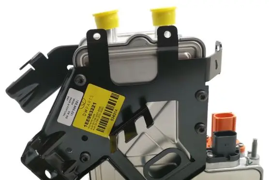 Audi Q3 F3 Other engine bay part 1EE963221