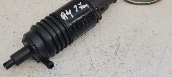 Audi A4 S4 B5 8D Windscreen/windshield washer pump 4A0955651