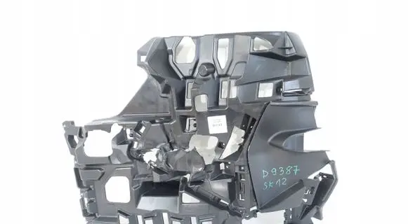 BMW iX Front bumper mounting bracket 9879666