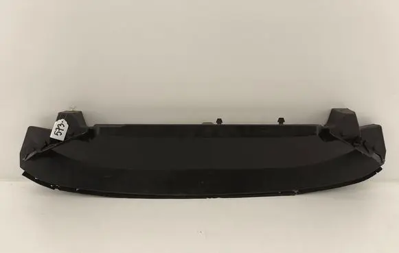 Mazda CX-3 Front bumper skid plate/under tray D10E500S1